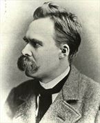 Friedrich Nietzsche - image