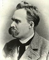 Friedrich Nietzsche