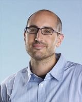 Justin Halpern - image