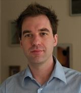 Sean Howe - image
