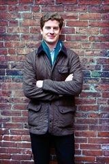 Daniel Rasmussen - image