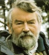 John Fowles - image