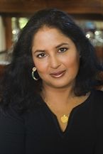 Dipika Rai - image