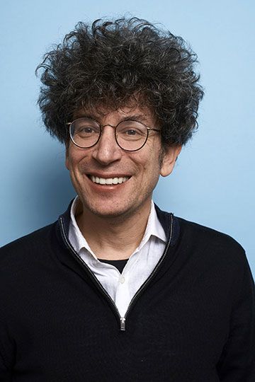 James Altucher - Photo by Christopher Villaforte