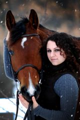 Courtney Allison Moulton - image