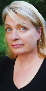 Cindy Jones - image