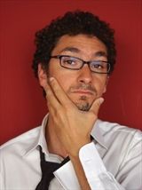 David Foenkinos - image
