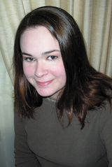 Leah Clifford - image