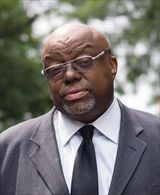 Stanley Crouch - image