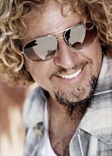 Sammy Hagar - image