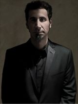 Serj Tankian - Chris Anthony