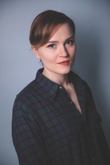 Veronica Roth