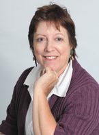 Lori Mortensen - image