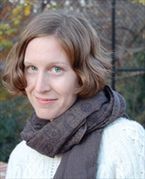 Katherine Sharpe - image
