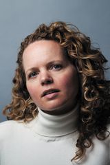 Christina Meredith - image