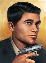 Sterling Archer - image