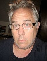 Scott Raab - image