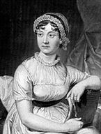 Jane Austen - image