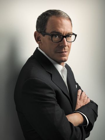 Daniel Silva Harpercollins