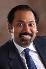 Vijay V. Vaitheeswaran - image