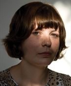 Jenn Ashworth - image