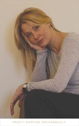 Anna Funder - image