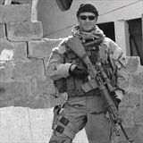 Chris Kyle - Courtesy of the Author