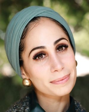 This Woven Kingdom' author Tahereh Mafi picks her pop culture favorites