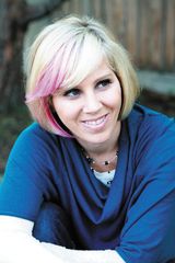 Debra Driza - image