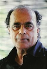 Timeri N. Murari - image