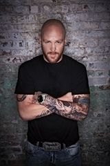 Jason Ellis