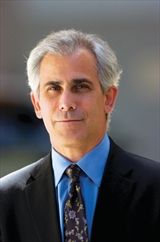 David Corn