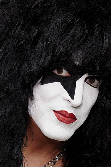 Paul Stanley