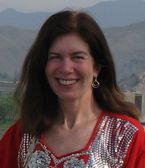 Ann Scott Tyson - image