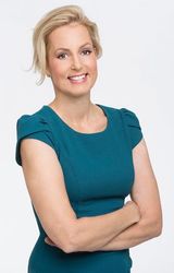 Ali Wentworth - image