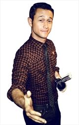 Joseph Gordon-Levitt - image