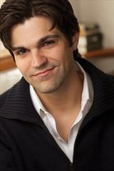 Michael Boccacino - image