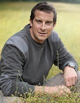 Bear Grylls