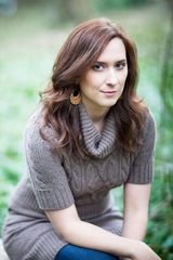 Megan Shepherd - image