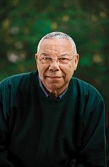 Colin Powell