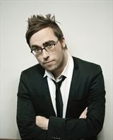 Danny Wallace - Richard Hardcastle © Ebury Publishing