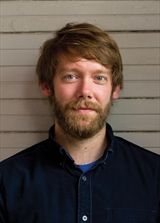 Ethan Rutherford - image