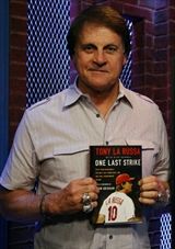 Tony La Russa