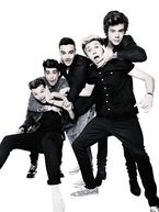 One Direction - image