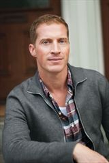 Andrew Sean Greer - Kaliel Roberts