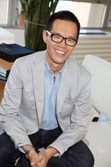 Jeff Chu - image
