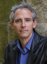 Bruce Holsinger - image