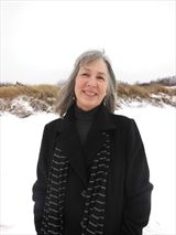 Sally Cabot - image