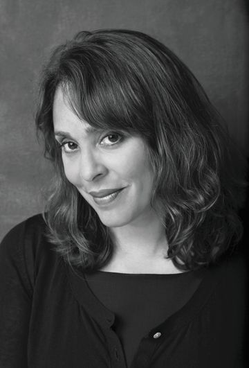 Natasha Trethewey