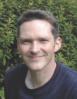 Craig Cameron - image